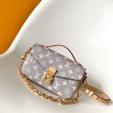 LV Satchel Bags